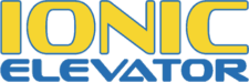 Ionic Elevator logo