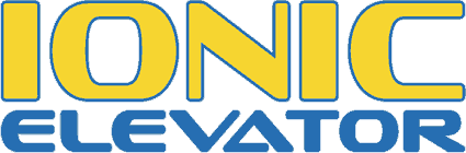 Ionic Elevator logo
